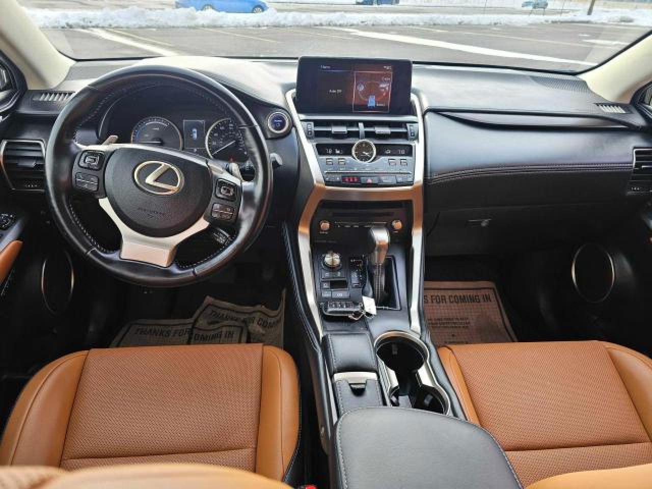 2020 Lexus Nx 300H VIN: JTJGJRDZ6L5007340 Lot: 45057855