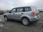 2009 Subaru Forester 2.5X for Sale in Eugene, OR - Front End