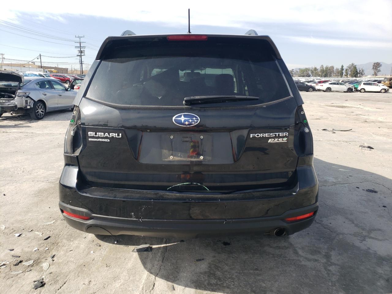 2014 Subaru Forester - Image 6