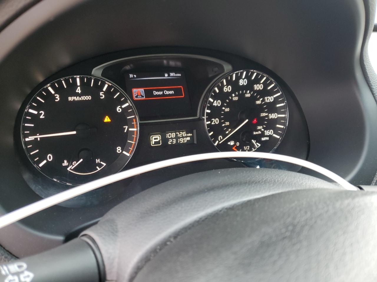 2015 Nissan Altima - Image 9