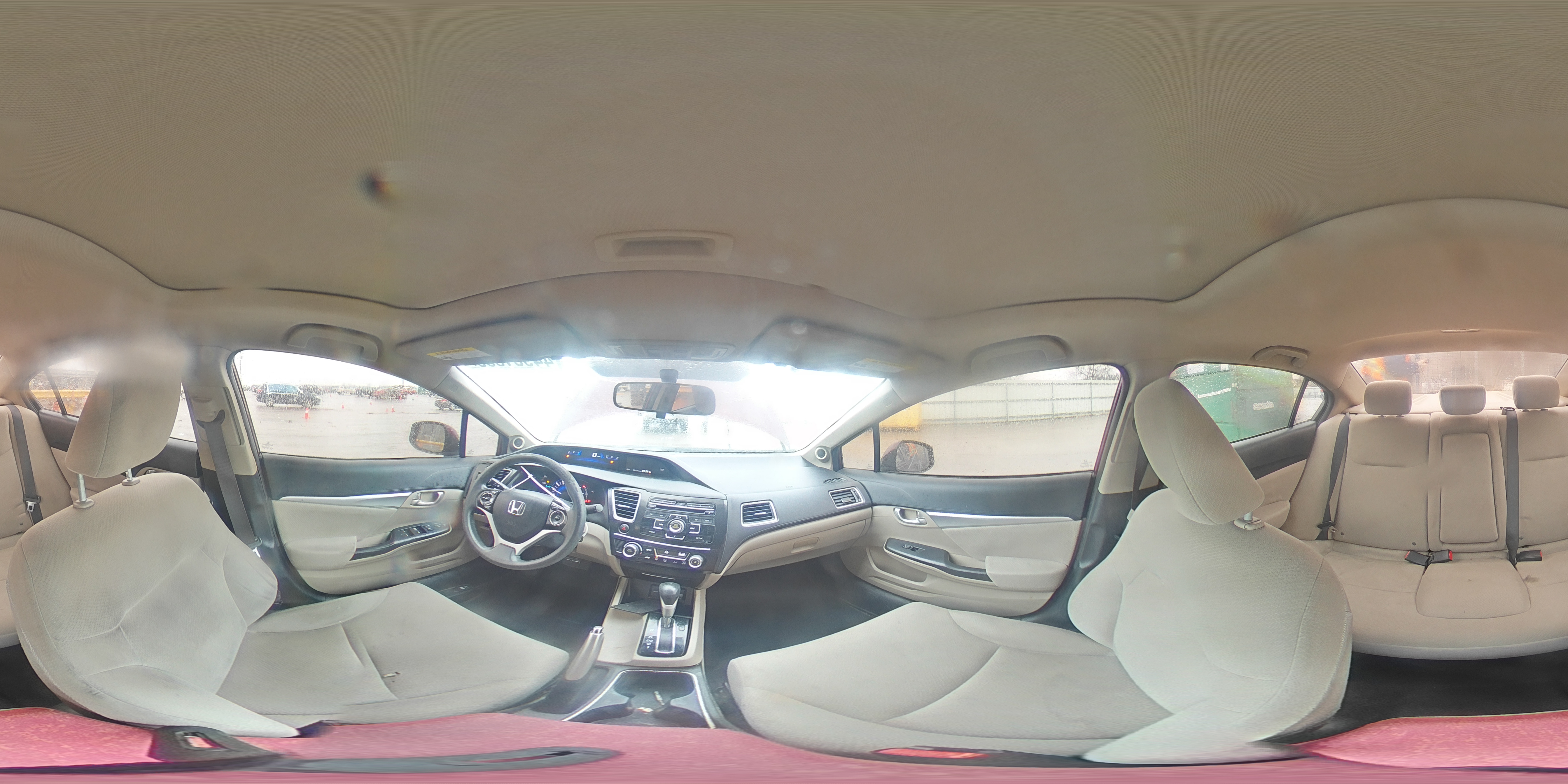 2013 Honda Civic - Image 14