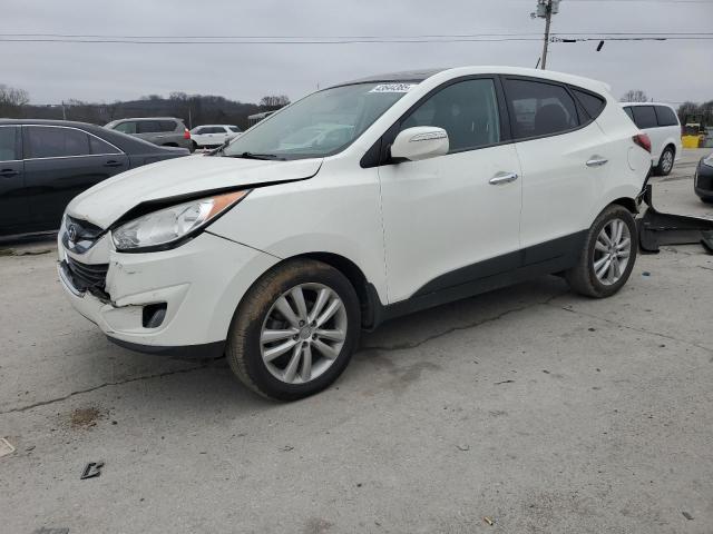 2013 Hyundai Tucson Gls