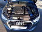 2018 AUDI A3 SPORT 3 for sale at Copart WHITBURN