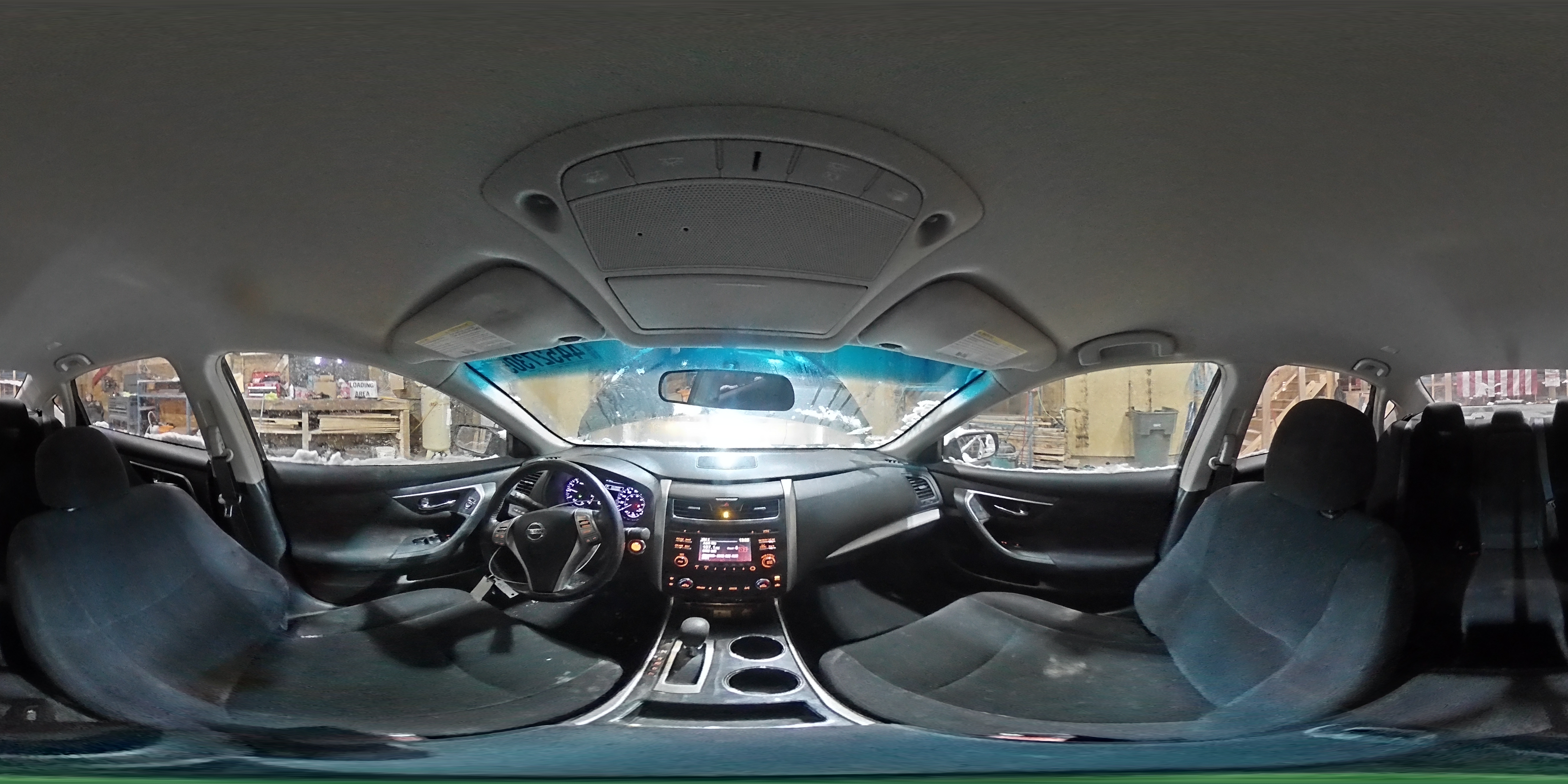 2013 Nissan Altima - Image 13
