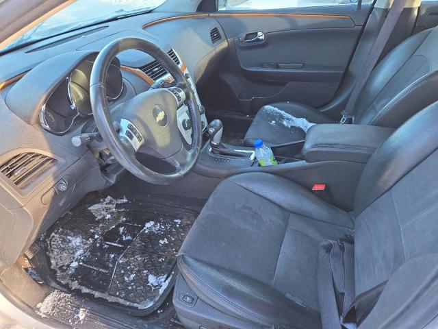 2010 CHEVROLET MALIBU 2LT