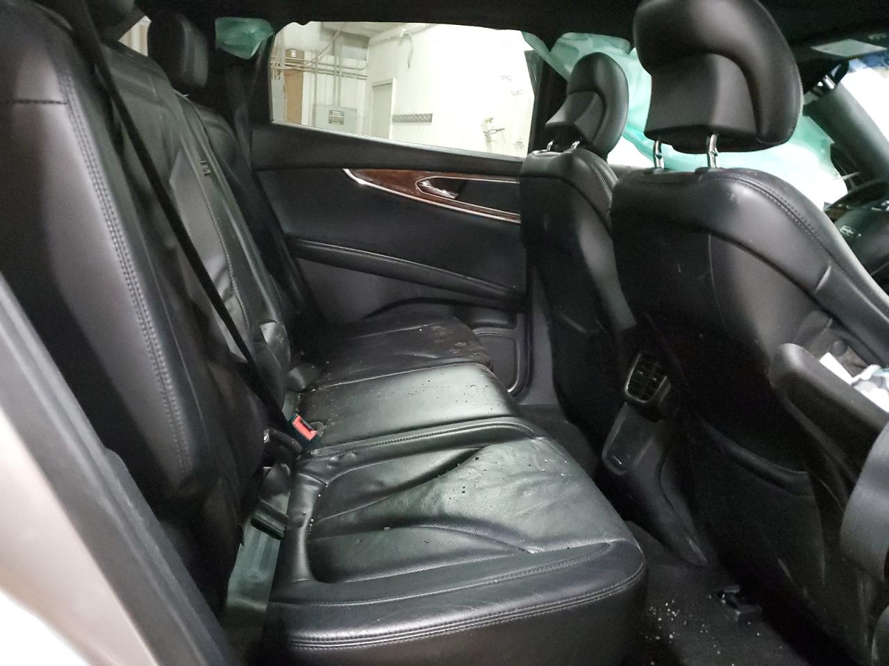 2lmtj8lr5gbl84224 2LMTJ8LR5GBL84224 2016 Lincoln Mkx Reserve