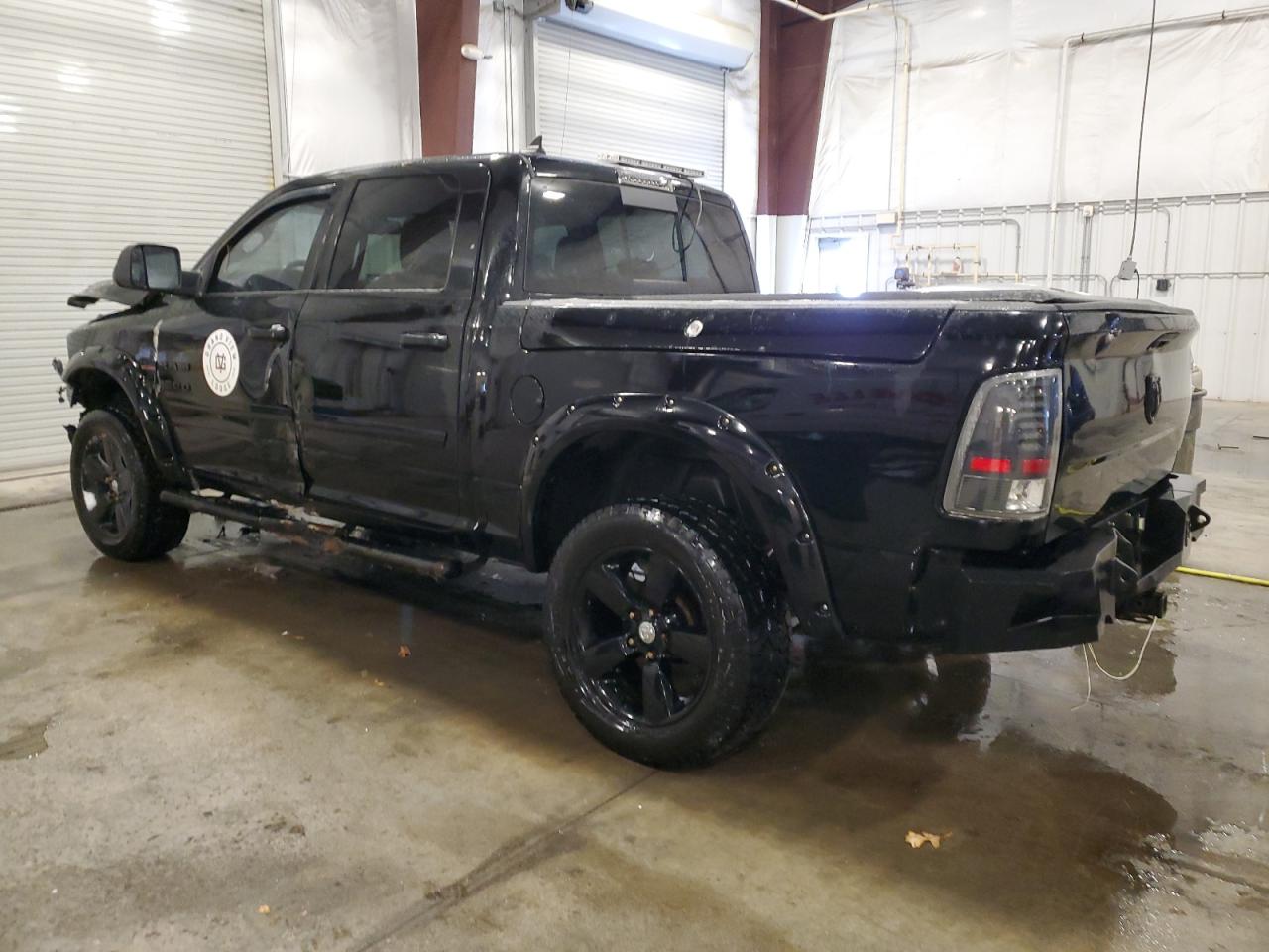 2014 RAM 1500 - Image 2