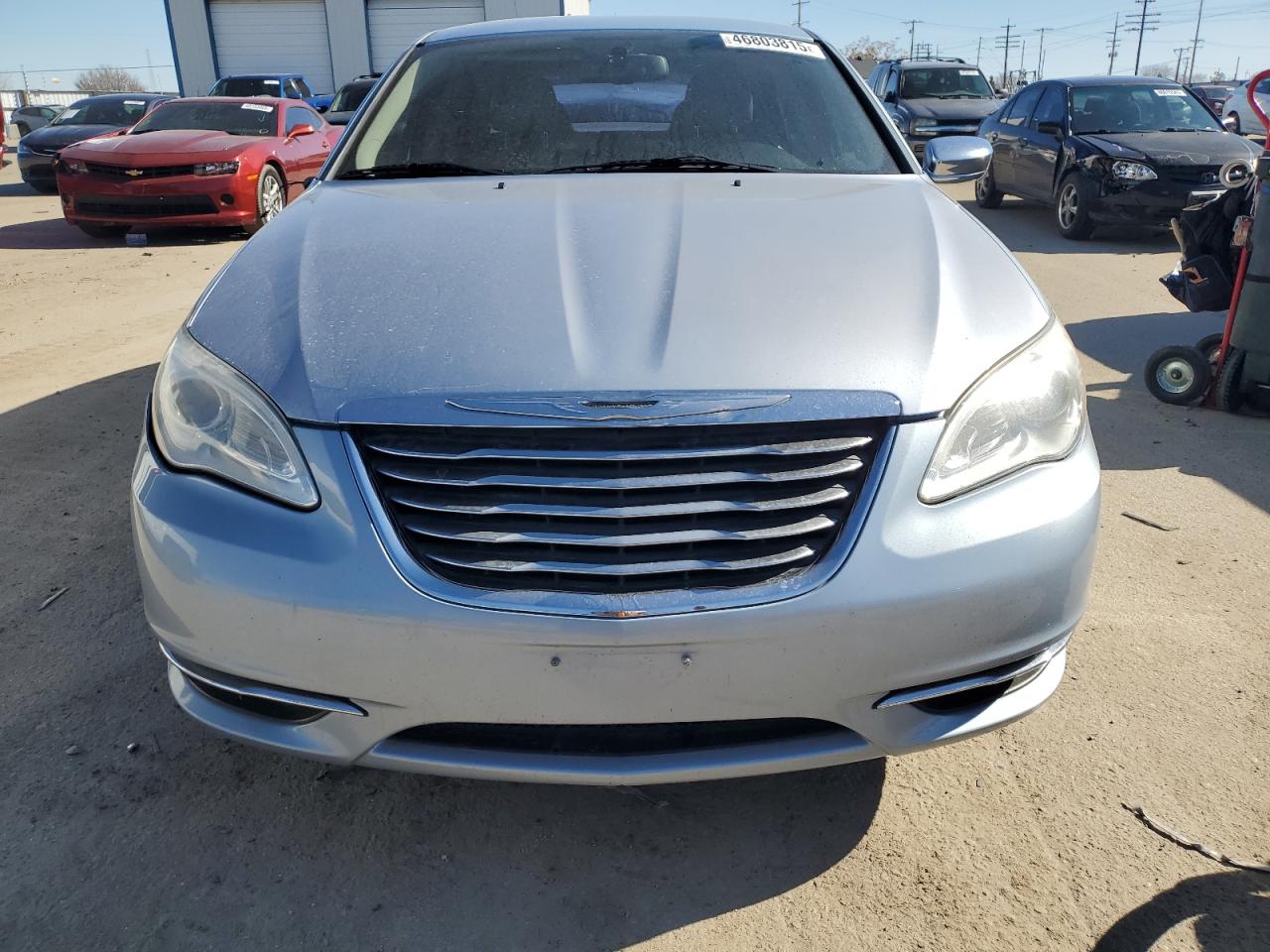 2012 Chrysler 200 - Image 5