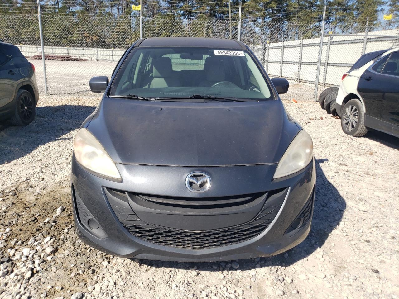 2012 Mazda 5 - Image 5