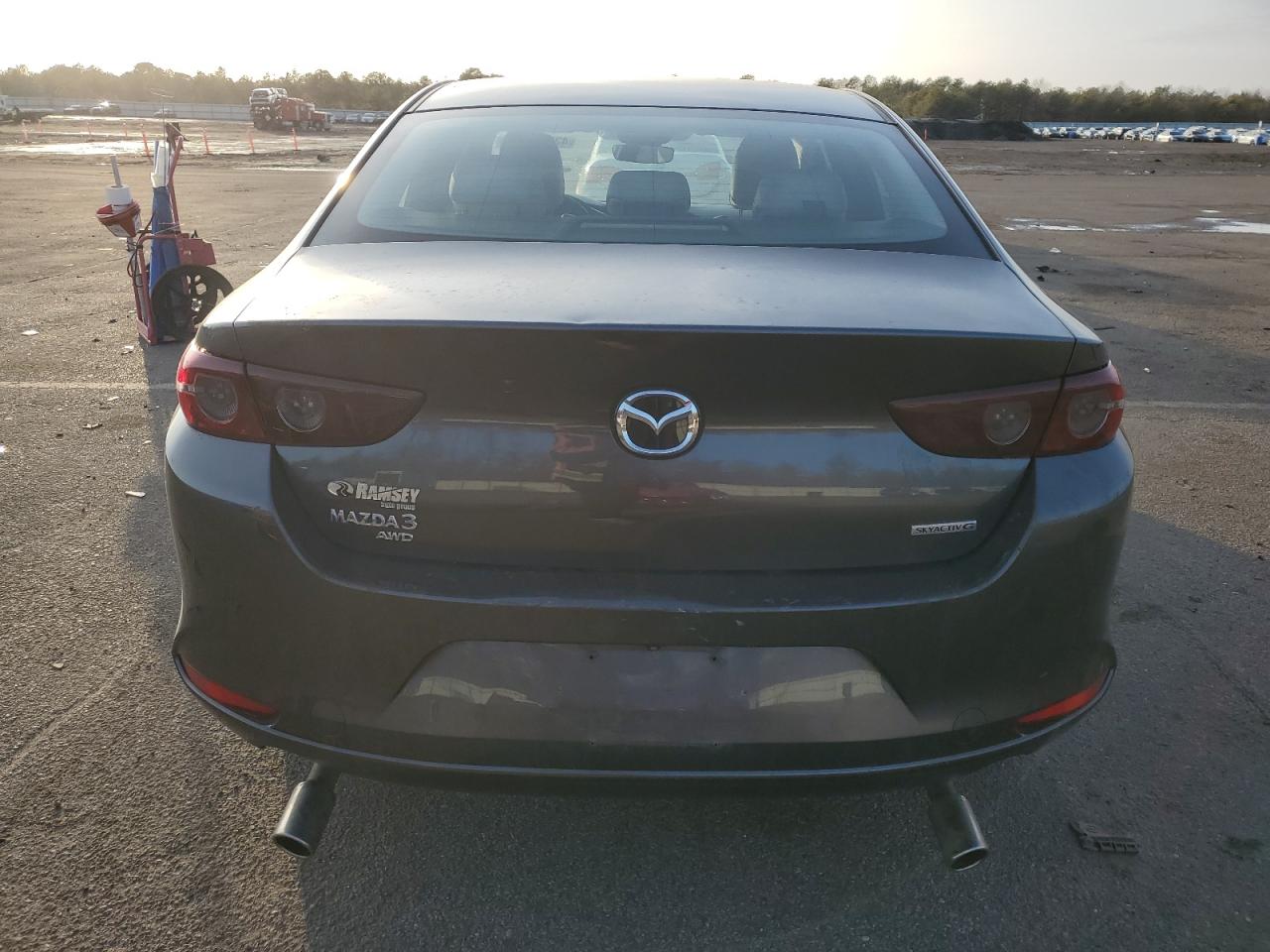 2019 Mazda 3 - Image 6