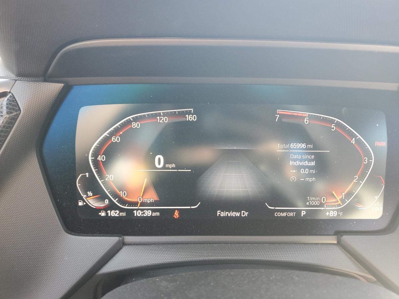 2020 BMW 2er - Image 9