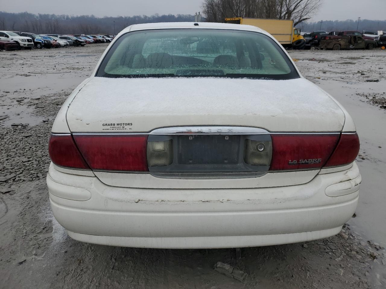 2005 Buick LeSabre - Image 6