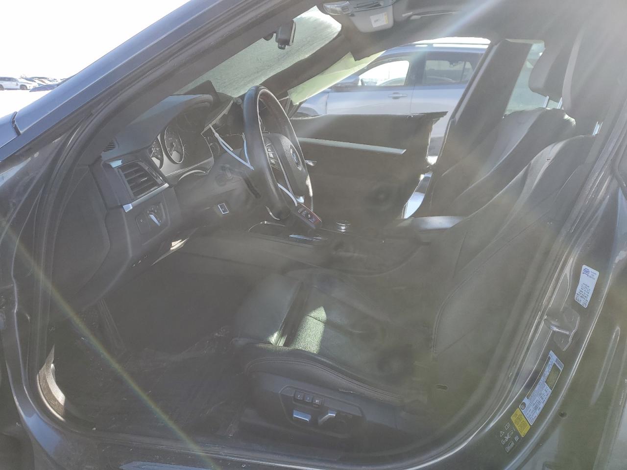 2016 BMW 3er - Image 7