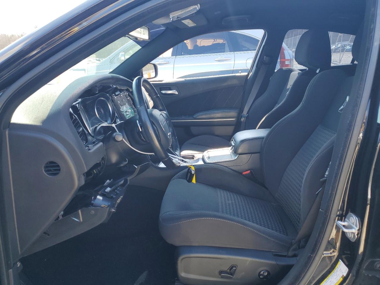 2019 Dodge Charger - Image 7