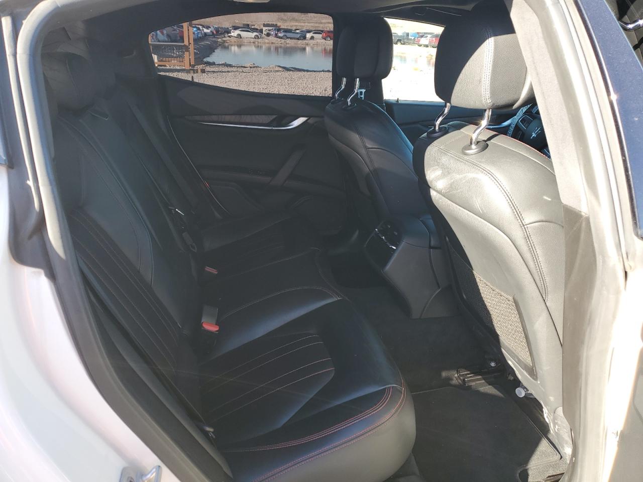 2016 Maserati Ghibli - Image 10