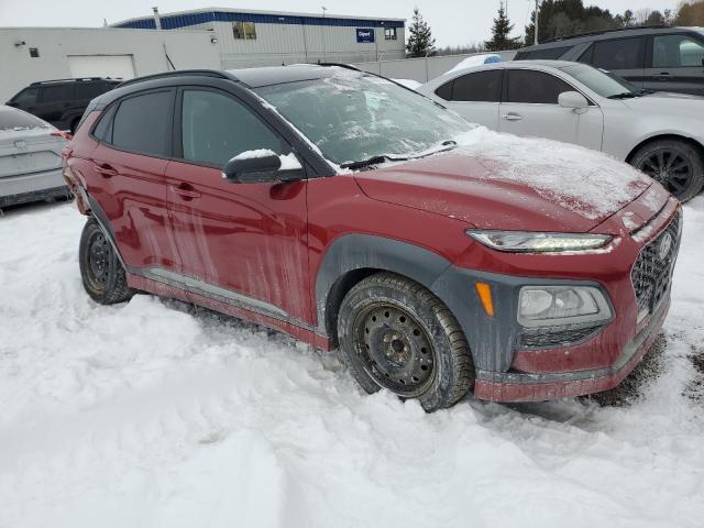 2020 HYUNDAI KONA LIMITED