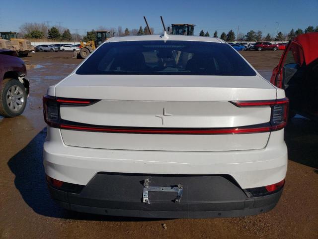  POLESTAR 2 2023 White