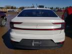 2023 Polestar 2  продається в Elgin, IL - Side