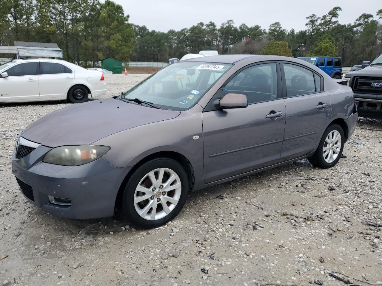 2007 Mazda 3 - Image 1