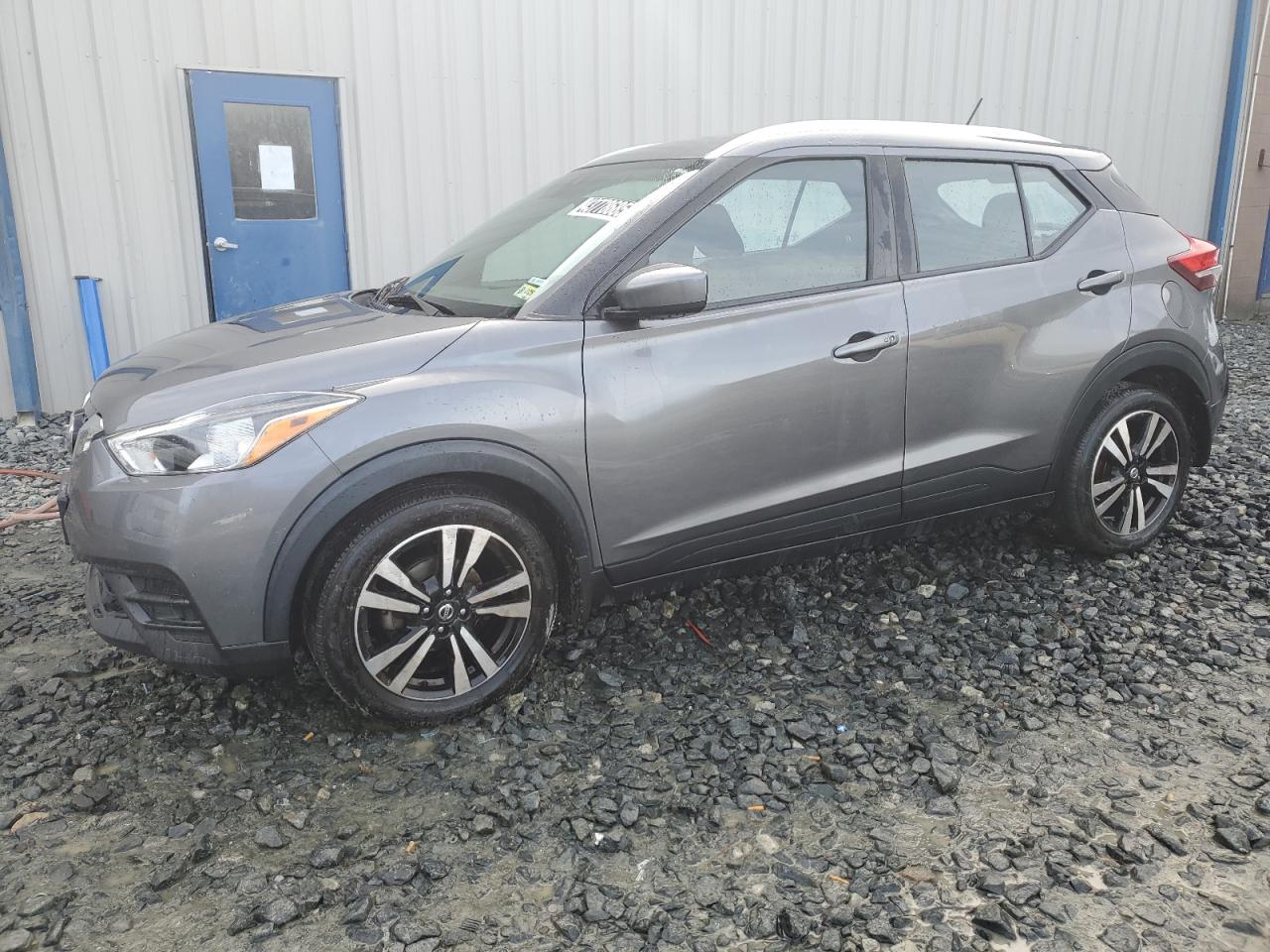 2020 Nissan Kicks - Image 1