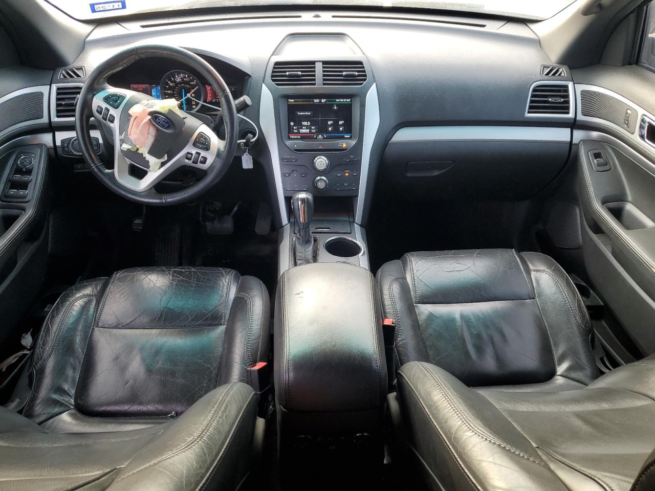 2011 Ford Explorer - Image 8