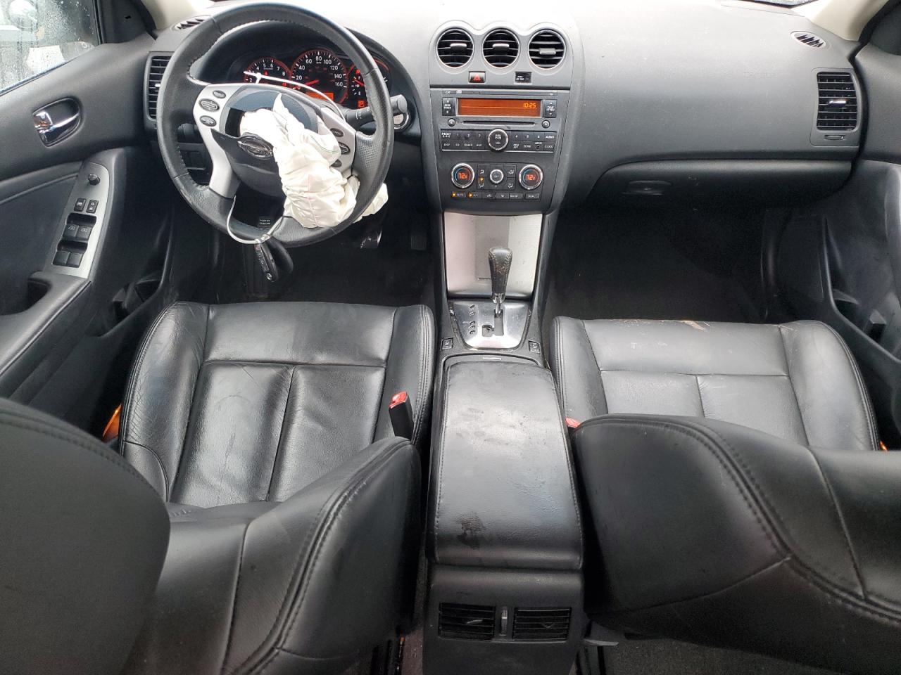 2008 Nissan Altima - Image 8