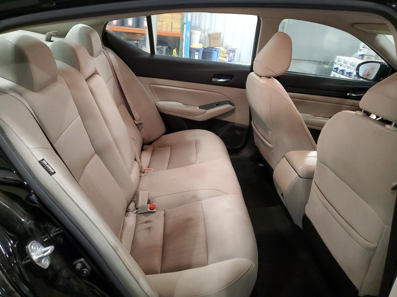 1N4BL4BV0LC200126 NISSAN ALTIMA 2020