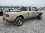 2000 Ford Ranger Super Cab იყიდება Hueytown-ში, AL - Frame Damage