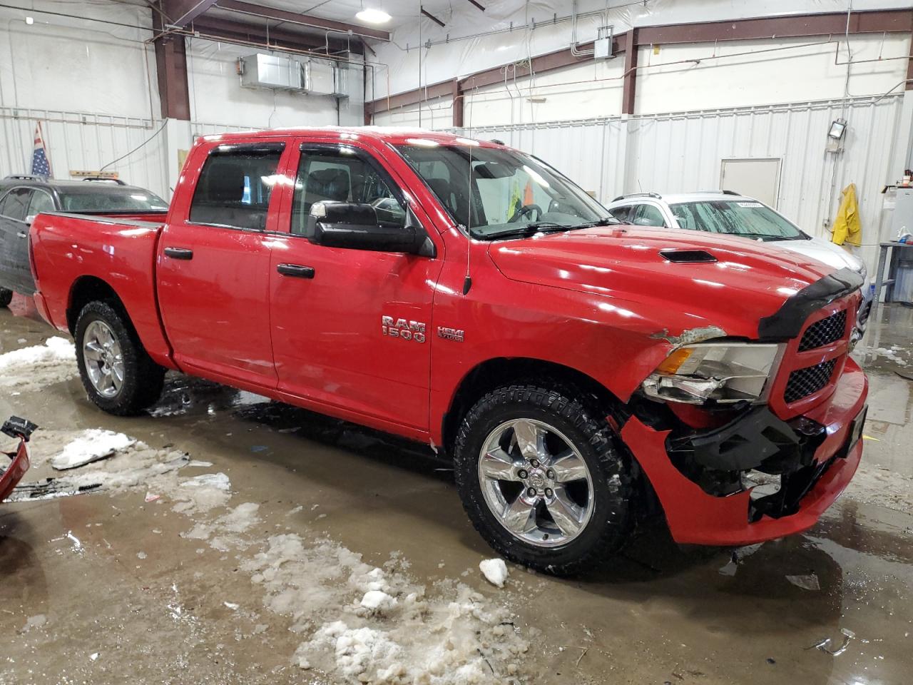 2014 RAM 1500 - Image 4