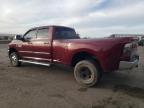 2010 Dodge Ram 3500  de vânzare în Albuquerque, NM - Side