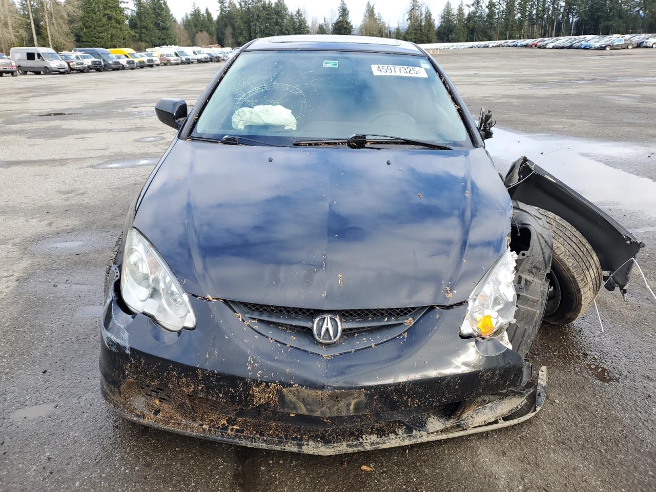 2003 Acura RSX - Image 5