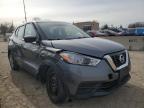 2020 Nissan Kicks S للبيع في Bridgeton، MO - Front End