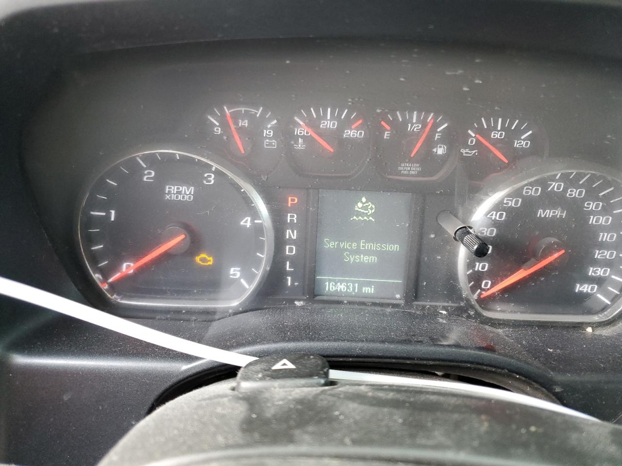 1GC1KUEY1JF118514 CHEVROLET ALL Models 2018