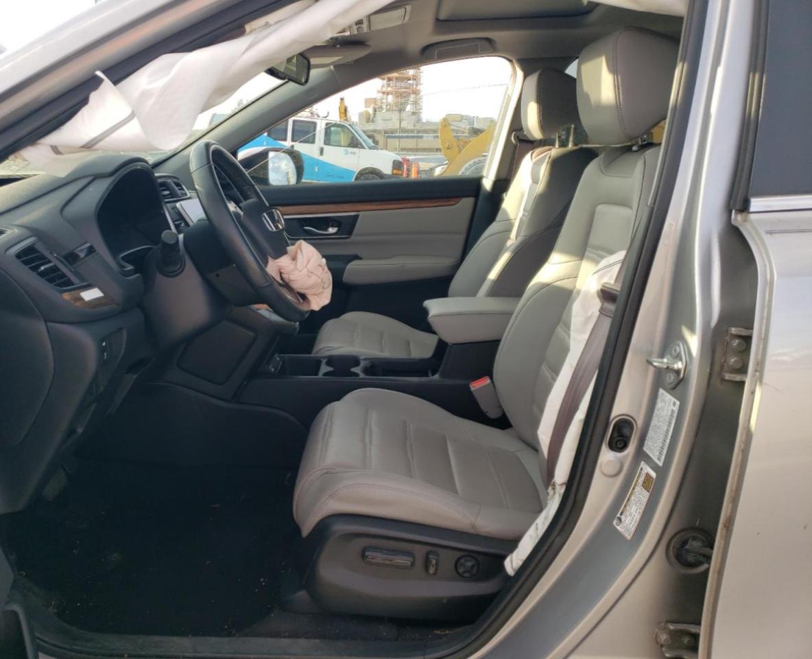 2020 Honda CR-V - Image 7