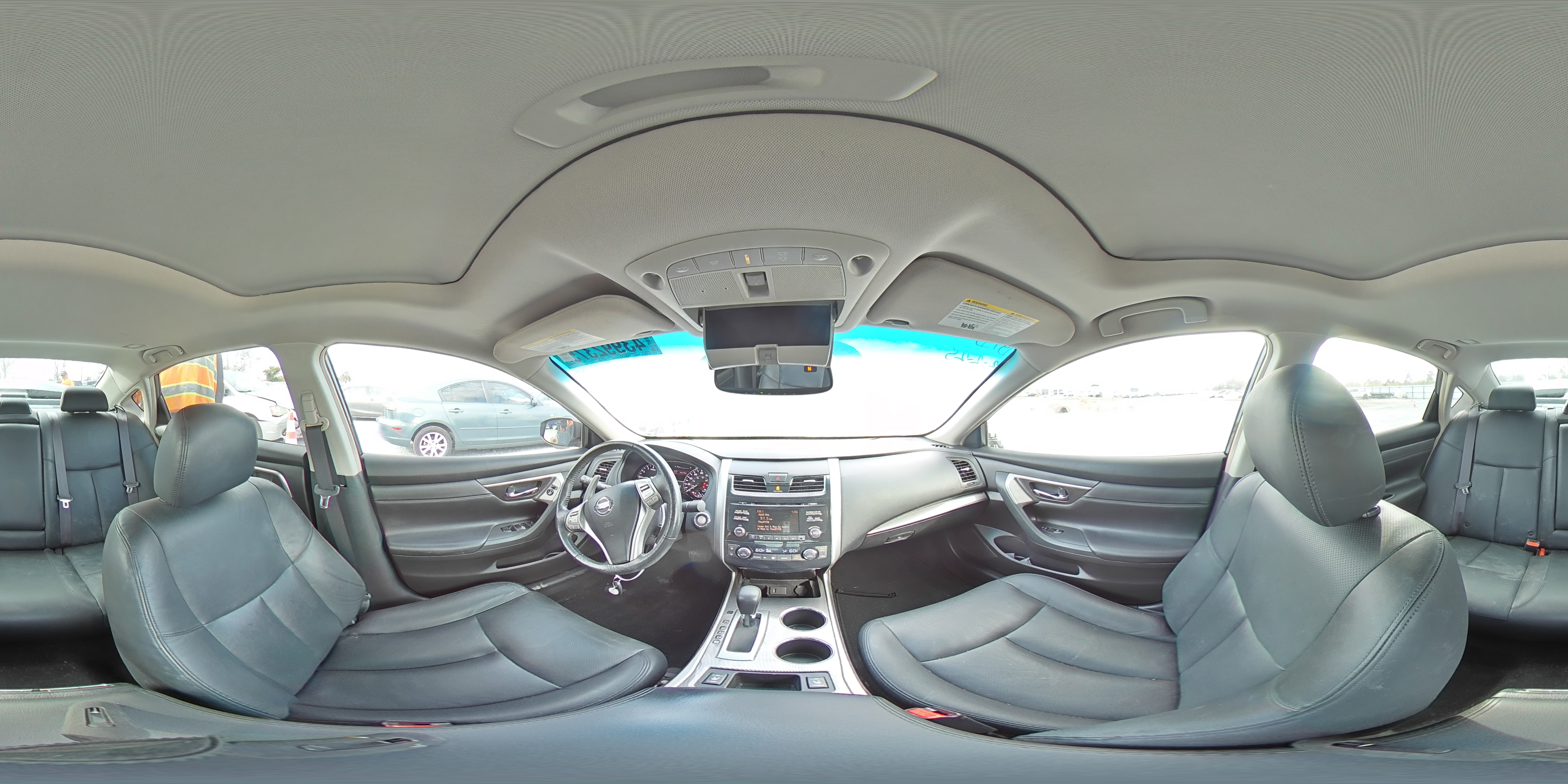 2013 Nissan Altima - Image 13