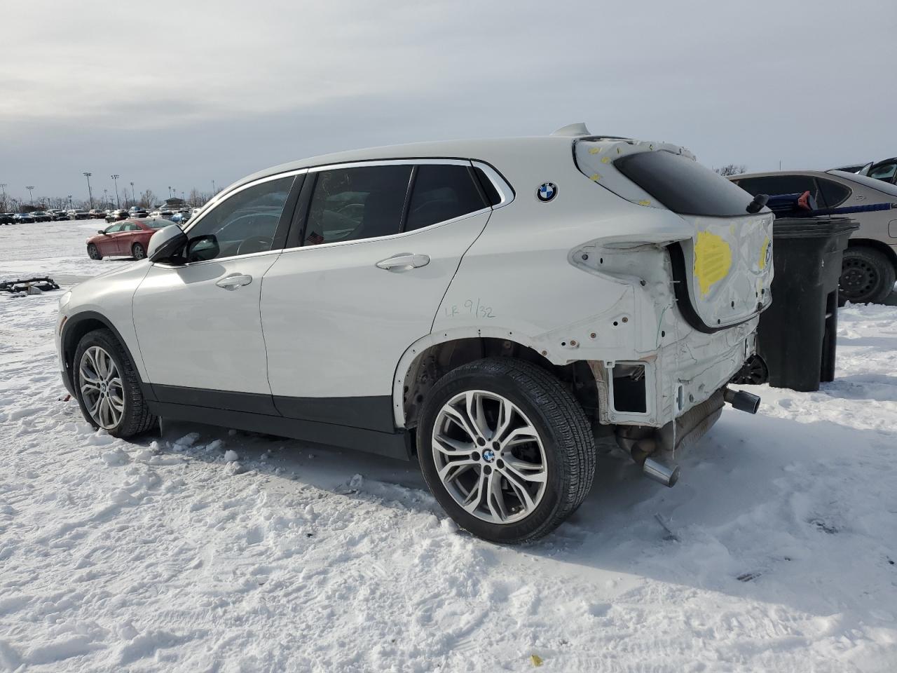 2018 BMW X2 - Image 2