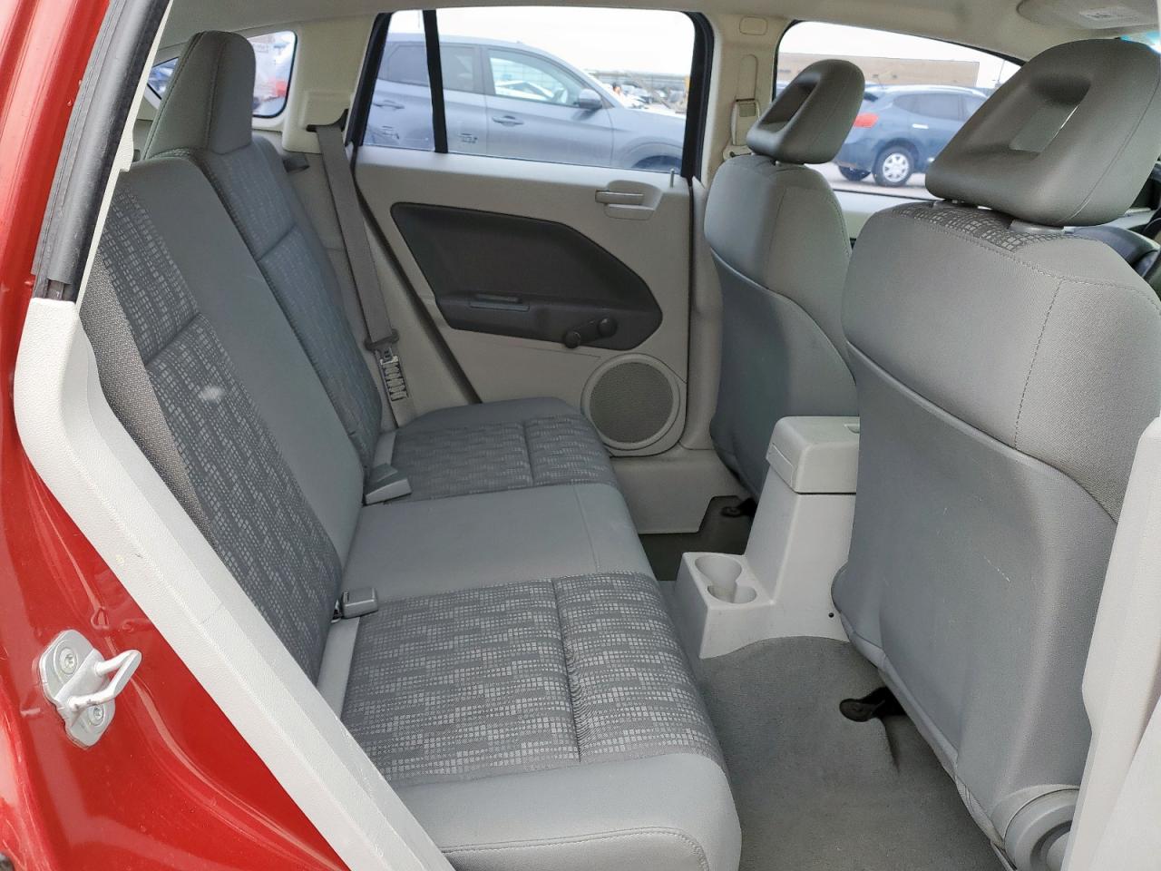 2007 Dodge Caliber - Image 11