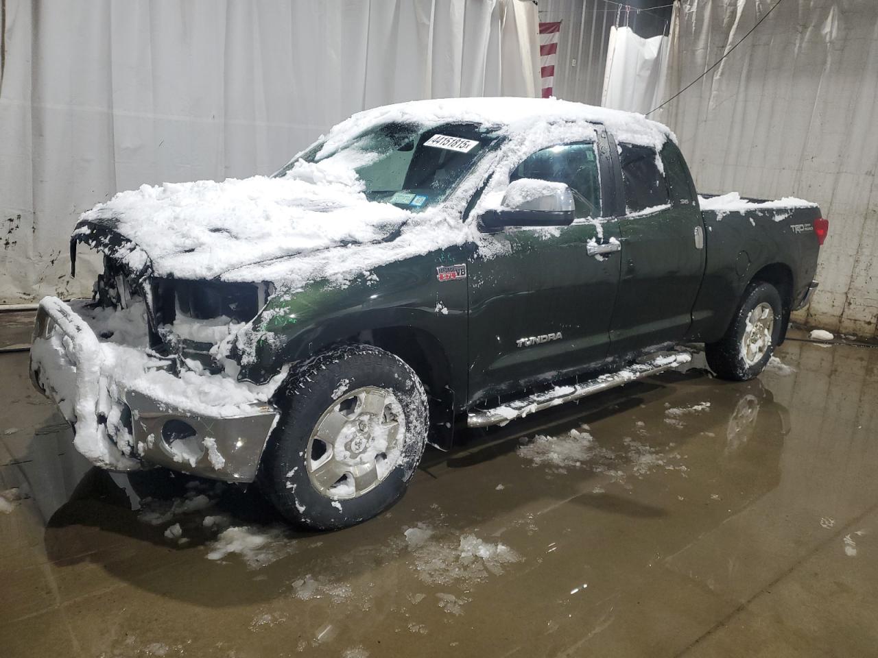 2012 Toyota Tundra - Image 1