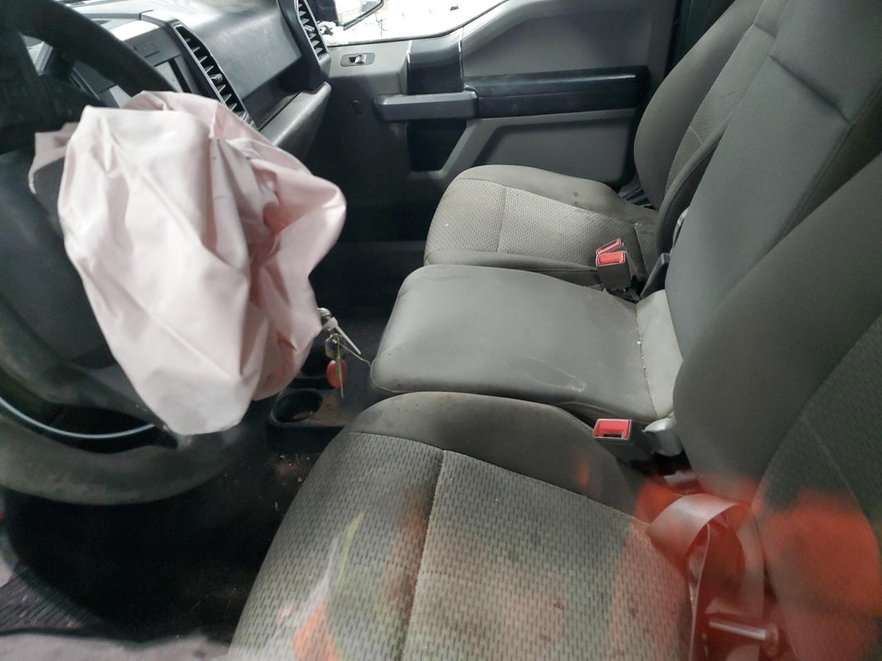 1FTMF1EB0KKD19745 FORD All Models 2019