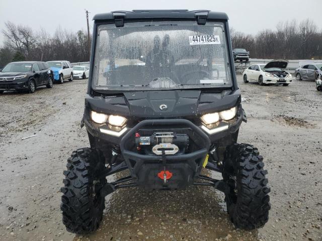 2023 CAN-AM DEFENDER X MR HD10