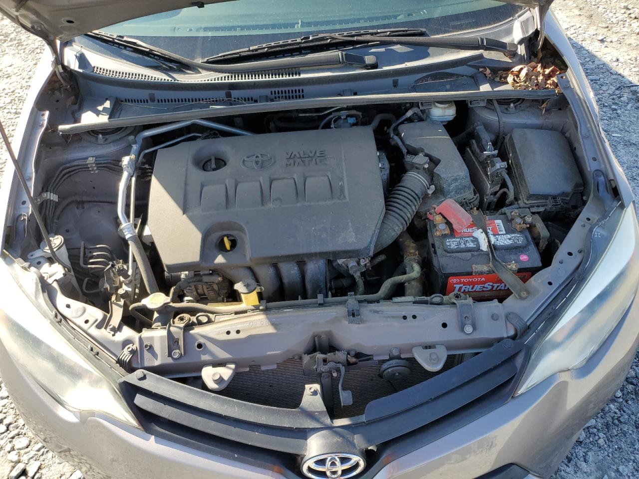 2014 Toyota Corolla - Image 11