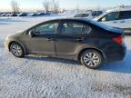 2012 HONDA CIVIC LX for sale at Copart QC - MONTREAL