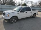 Savannah, GA에서 판매 중인 2006 Ford F150 Supercrew - Front End