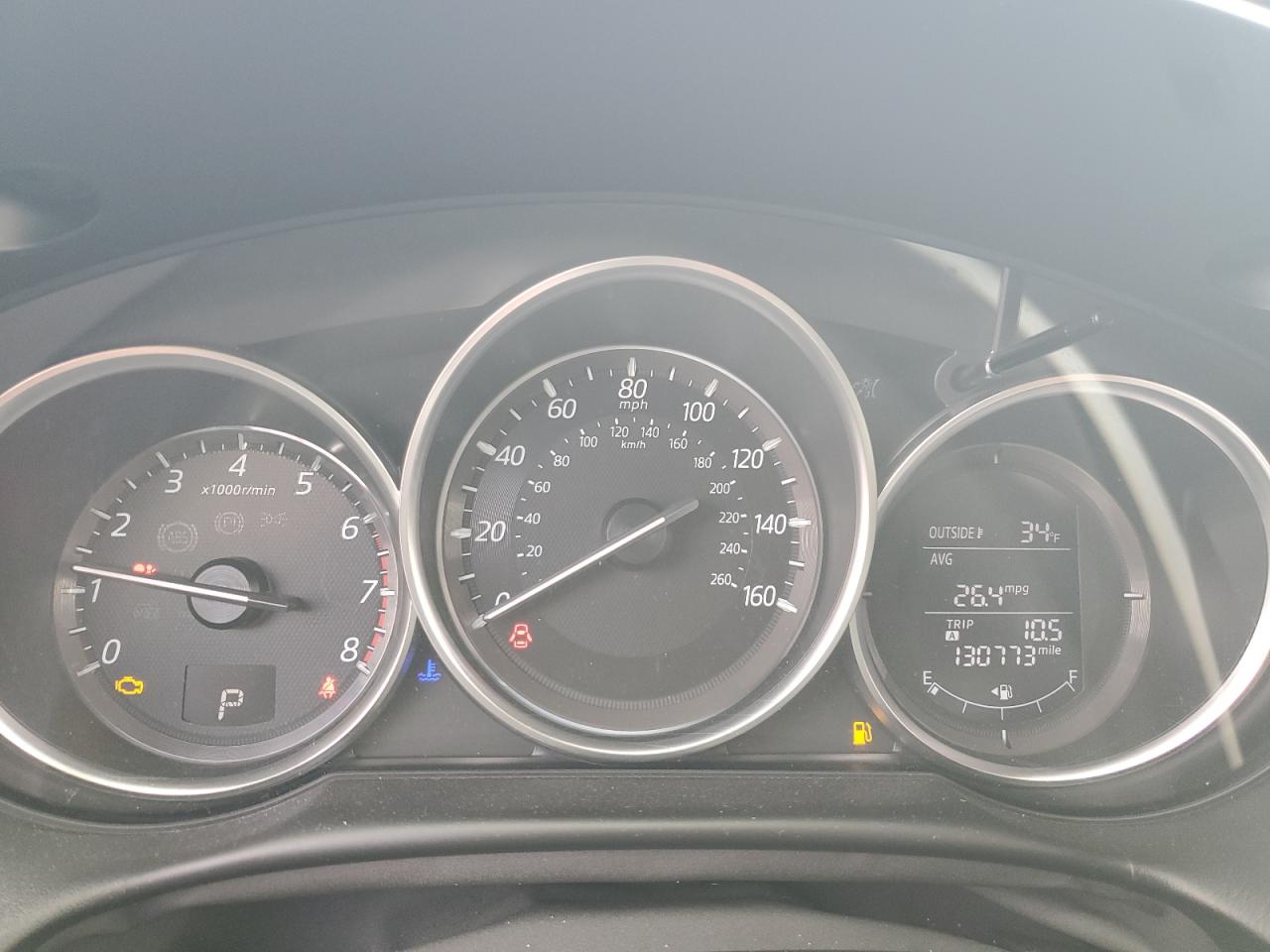 2016 Mazda CX-5 - Image 9