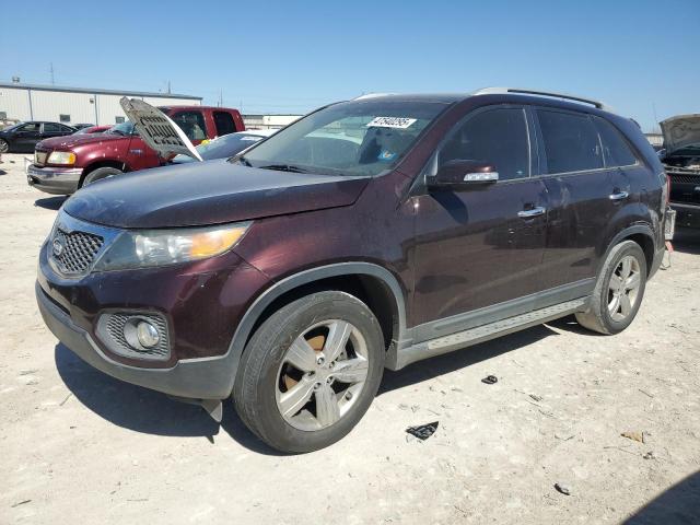 2012 Kia Sorento Ex