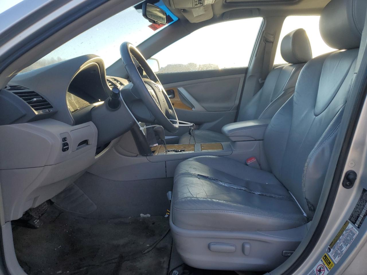2007 Toyota Camry - Image 7