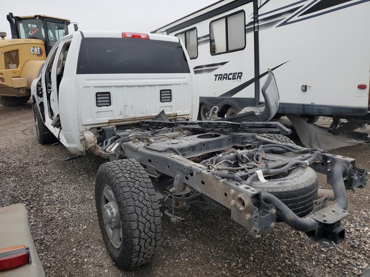 2019 RAM 2500 - Image 3
