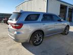 2015 Dodge Durango Sxt იყიდება Sikeston-ში, MO - Minor Dent/Scratches