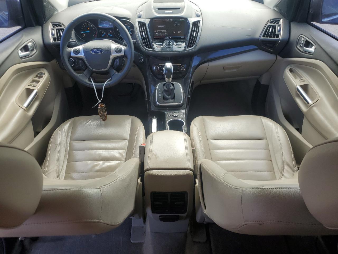 2014 Ford Escape - Image 8
