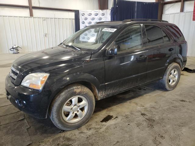 2009 Kia Sorento Lx